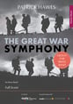 The Great War Symphony band score cover